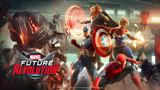 zber z hry Marvel Future Revolution